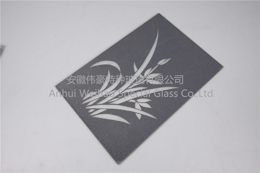 屏風(fēng)玻璃